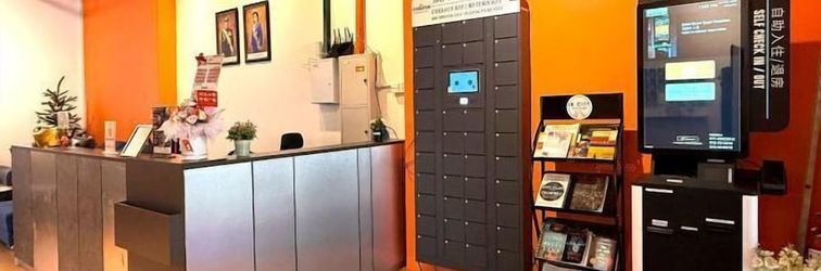 Others Pangsapuri Meridian by RR JBcity