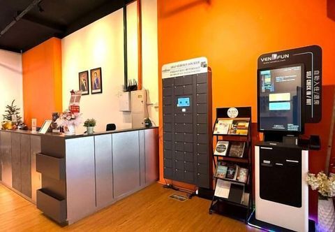 Others Pangsapuri Meridian by RR JBcity