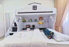 Others 2 Pangsapuri Meridian by RR JBcity