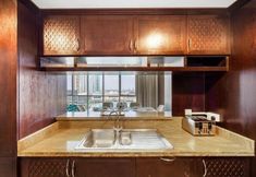 기타 4 Lavish 3BR Besides Burj Khalifa and Fountain view