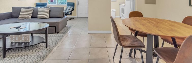 Others Indian Oaks #15 - Sun and Fun