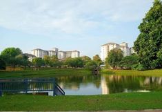 기타 5 Maya Homestay Putrajaya Unit Dua