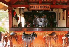 Others 4 Hostal Casa de Quincha
