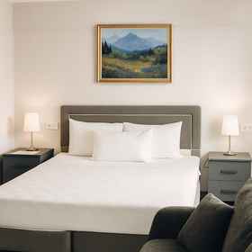 Primary image 1 Obishu  Hotel, Galata Optik Hotels