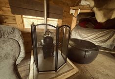 Others 2 Hobbit Haven Hot Tub and Countryside Bliss