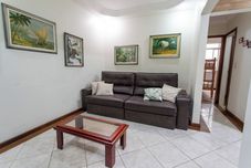 Khác Apto Pet Friendly c Churrasqueira - Praia do Morro