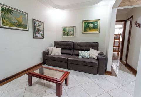 Lainnya Apto Pet Friendly c Churrasqueira - Praia do Morro
