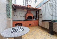 Khác 2 Apto Pet Friendly c Churrasqueira - Praia do Morro