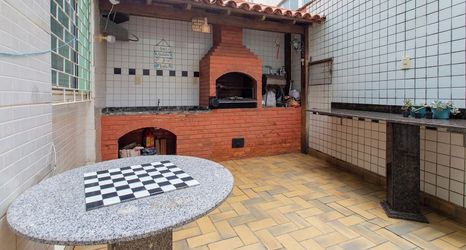 Khác 2 Apto Pet Friendly c Churrasqueira - Praia do Morro