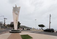 Khác 5 Apto Pet Friendly c Churrasqueira - Praia do Morro