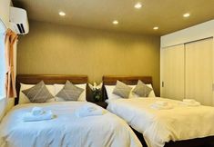 Khác 6 ASOBO OSAKA Kuromon 1st