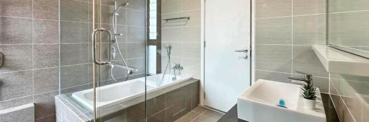 기타 Iskandar Residence by RR JBcity