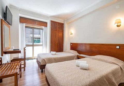 Others Residencial Santa Bárbara by Umbral