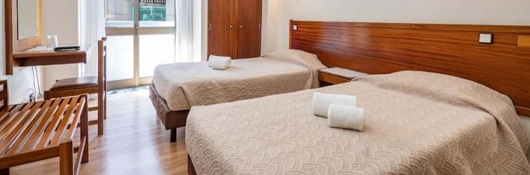 其他 Residencial Santa Bárbara by Umbral