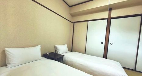 其他 2 Arashi Namba BNB