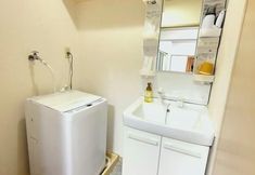 Others 4 Arashi Namba BNB