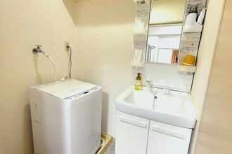 其他 4 Arashi Namba BNB