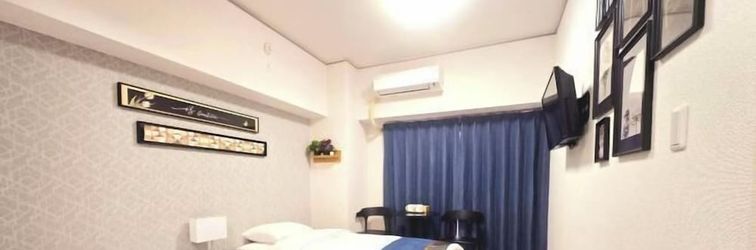 其他 Arashi Namba BNB