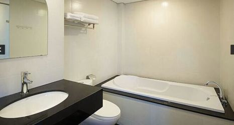 Others 2 Gemini Saigon Luxury