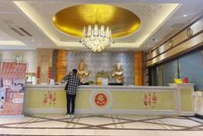 Lain-lain Kaixuan International Hotel