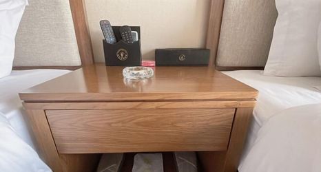 Lain-lain 2 Kaixuan International Hotel