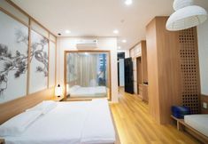 其他 7 KATOYA SUITES SAIGON HONKAN