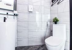 Lainnya 2 270° Seaview, Rumahku Gurney