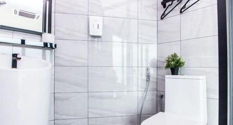 Lainnya 2 270° Seaview, Rumahku Gurney