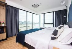 Lainnya 6 270° Seaview, Rumahku Gurney