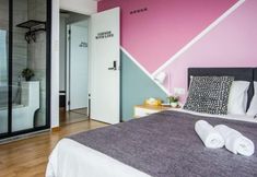 Lainnya 4 270° Seaview, Rumahku Gurney