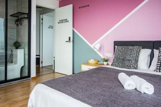 Lainnya 4 270° Seaview, Rumahku Gurney