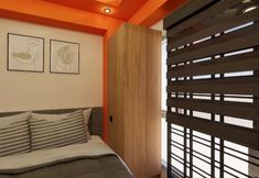 Others 7 Near Manila Airport, "Hotel Style" Studio Condo With Kitchen + Pool, 5G