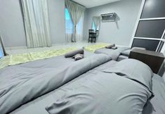 Others 3 Spacious Home with Private Swimming Pool in Langkawi by Zervin