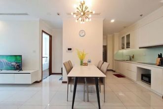 Others 4 Cozy Haven Apartment - Vinhomes Central Park
