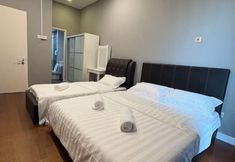 기타 2 RU JIA HAI SHE KK IMAGO HOMESTAY