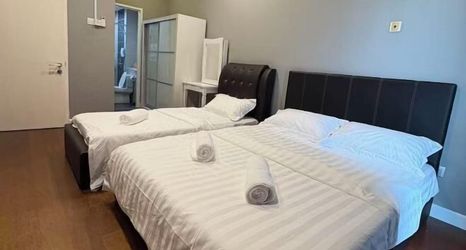 기타 2 RU JIA HAI SHE KK IMAGO HOMESTAY