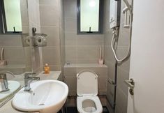 기타 4 RU JIA HAI SHE KK IMAGO HOMESTAY