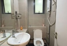 Others 4 RU JIA HAI SHE KK IMAGO HOMESTAY