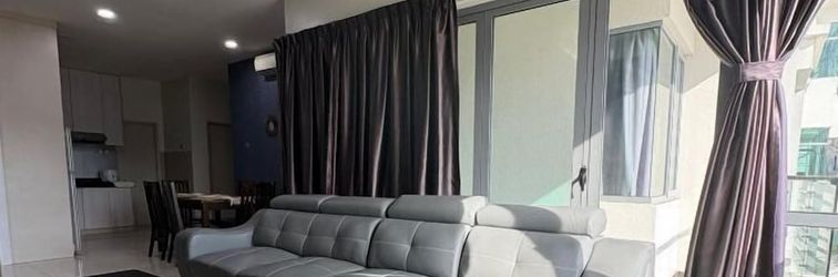 기타 RU JIA HAI SHE KK IMAGO HOMESTAY