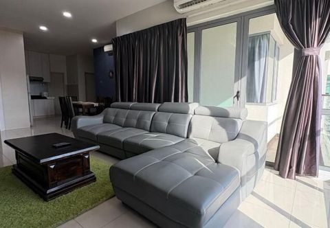 기타 RU JIA HAI SHE KK IMAGO HOMESTAY