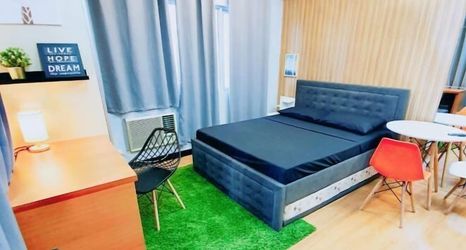 Others 2 Maison at the Hill at Morgan Suites Mckinley Hill BGC Taguig