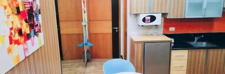 Others Maison at the Hill at Morgan Suites Mckinley Hill BGC Taguig