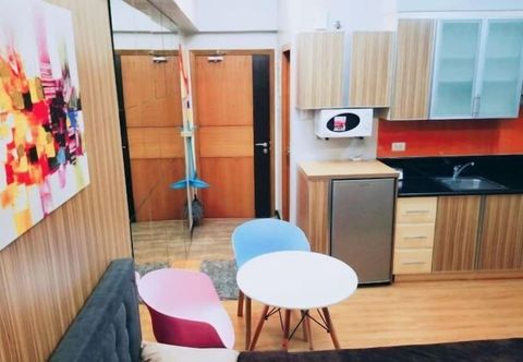 Others Maison at the Hill at Morgan Suites Mckinley Hill BGC Taguig