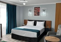 Lain-lain 6 ASGARD HOTEL