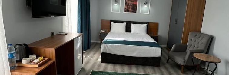 Lain-lain ASGARD HOTEL