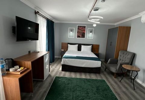 Lain-lain ASGARD HOTEL