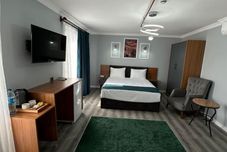 Lain-lain ASGARD HOTEL