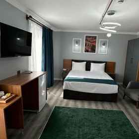 Room1ASGARD飯店,Poseidon Underwater Technical Sis.v was eğt.tic.ltd.ş.飯店