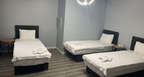 Lain-lain 2 ASGARD HOTEL