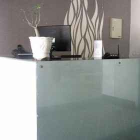 Lobby 1 Bamboo9 Boutique, Aeon Mall Phnom Penh Hotels